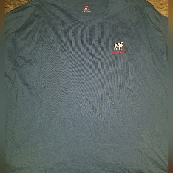 Other - Big Dog T Shirt
